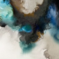 Emma Peal - Smoke In Water II