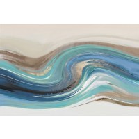 Emma Peal - Blue Elements II