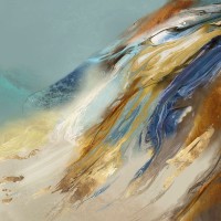 Emma Peal - Fantasy Mountain 