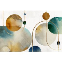 Emma Peal - Lunar Galaxy 