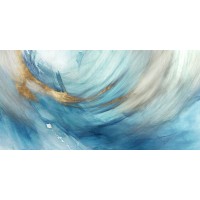 Emma Peal - Blue Vortex