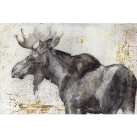 Beverley Hawksley - Alces Trail II