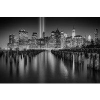 Berk - Tribute to NYC