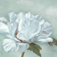 Marianne Broome - Precious Peony II