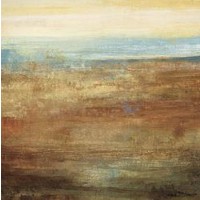 Ursula J Brenner - Arctic Forest