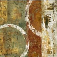 Tim Bradley - Peeling Paint I