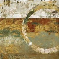 Tim Bradley - Peeling Paint II