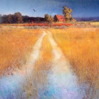 Chris Vest - Yellow Road