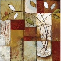 Raymond Clearwater - Simple Joy I