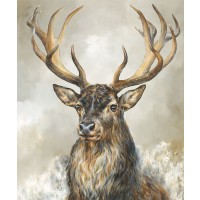 Dina Perejogina - Deer Hart 