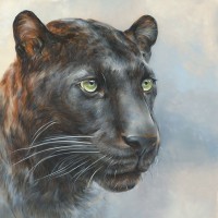 Dina Perejogina - Jaguar Presence