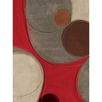 Enrico Varrasso - Evolution I