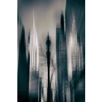 Jessica Jenney - Metropolis