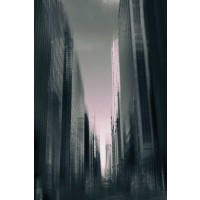 Jessica Jenney - New York Noir