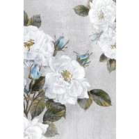 Eva Watts - Graceful II 