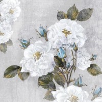 Eva Watts - Graceful III 