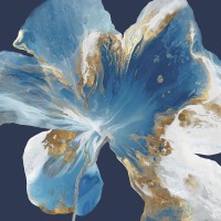 Eva Watts - Liquid Enigma I