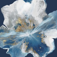 Eva Watts - Liquid Enigma II