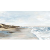 Eva Watts - Coastal Memories I