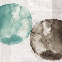 Eva Watts - New Tribal III