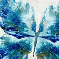 Eva Watts - Take Flight 