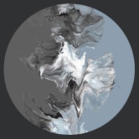 Eva Watts - Centered Composed II
