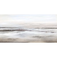 Eva Watts - Foggy Beach
