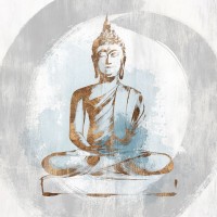 Isabelle Z - Buddhist I