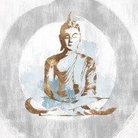 Isabelle Z - Buddhist II
