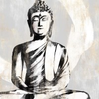 Isabelle Z - Buddha I