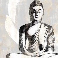 Isabelle Z - Buddha II