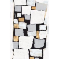Isabelle Z - Stacks I 
