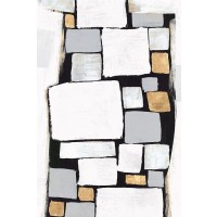 Isabelle Z - Stacks II 