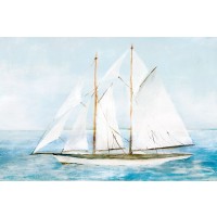 Isabelle Z - Set Sail II 