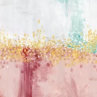 Isabelle Z - Mustnt Hurry I
