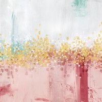 Isabelle Z - Mustnt Hurry II