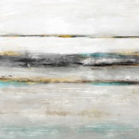 Isabelle Z - Waters Edge II 