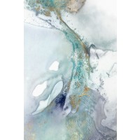 Isabelle Z - Blotting II 
