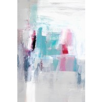 Isabelle Z - Daydreaming II 
