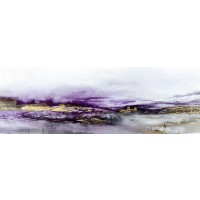 Isabelle Z - Elusive Dreams Violet Version 