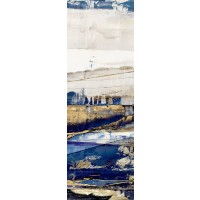 Isabelle Z - Ultramarine II 
