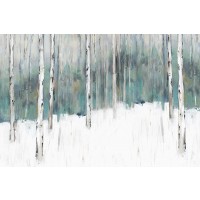 Isabelle Z - Winters Trail I 