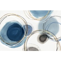 Isabelle Z - Infinity Indigio I 