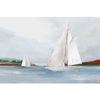 Isabelle Z - Facing Forward 