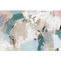 Isabelle Z - In the Heart of Movement