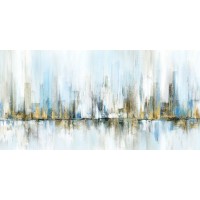 Isabelle Z - Frozen Horizon