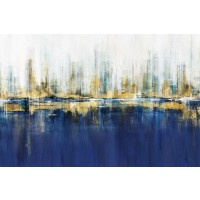 Isabelle Z - Ultramarine Horizon 