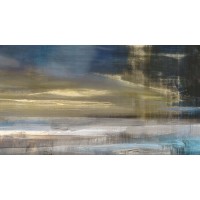 Isabelle Z - Golden Dawn I 