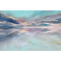 Isabelle Z - Reflection Basin 