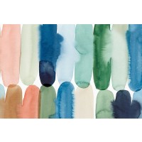 Isabelle Z - Rounded Together II